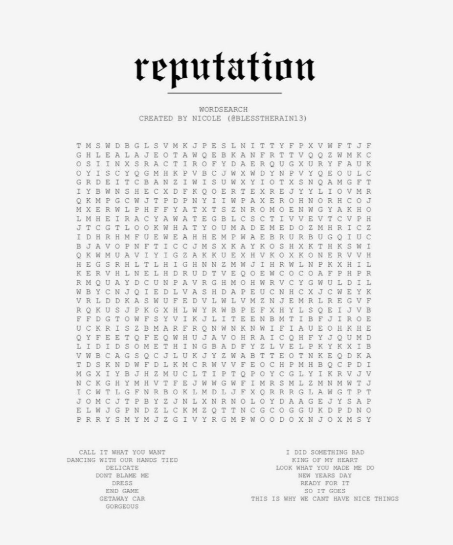 12 TS Wordsearch Ideas Taylor Swift Games Taylor Swift Party Taylor Swift Birthday 12 TS Wordsearch Ideas Taylor Swift Games Taylor Swift Party Taylor Swift Birthday