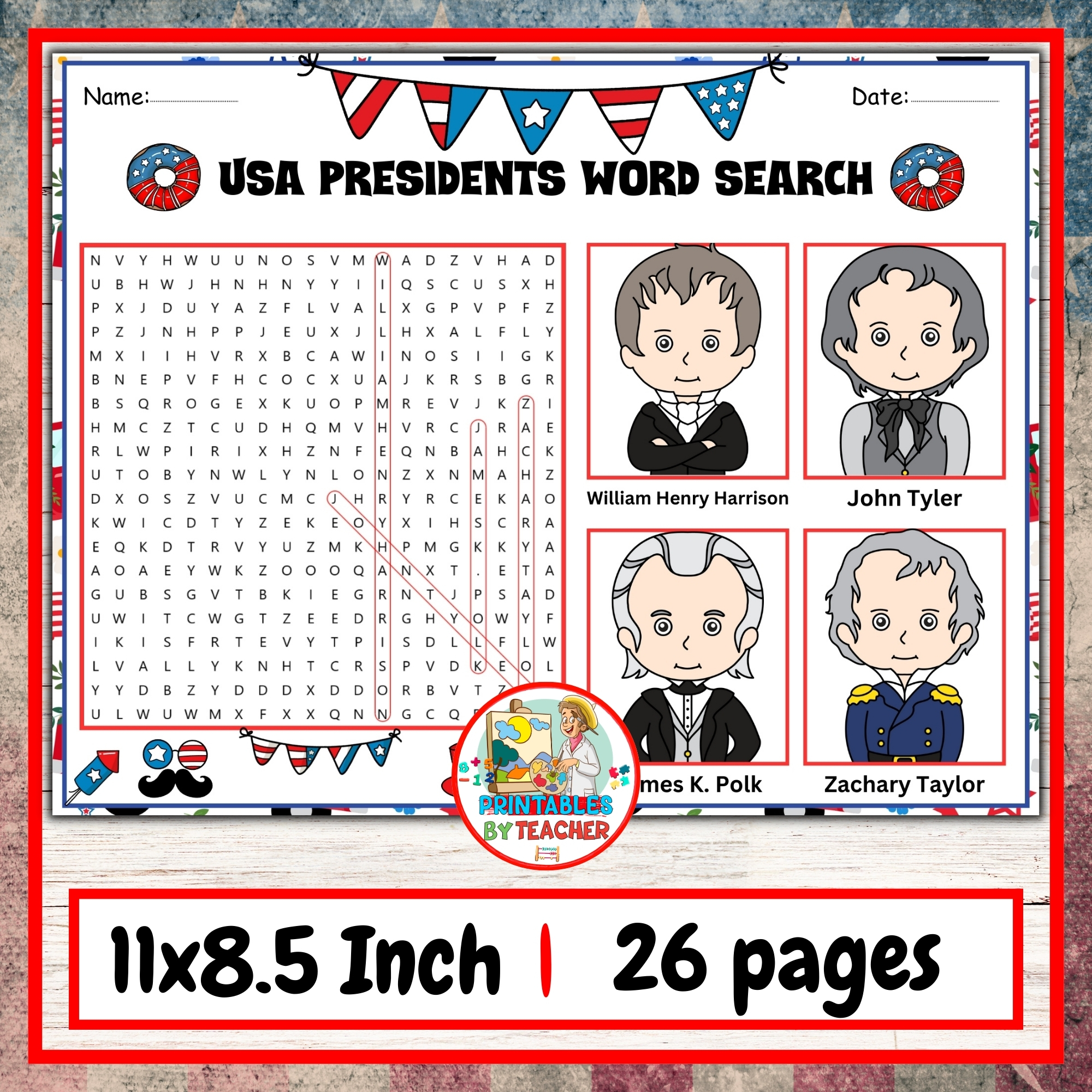 45 USA Presidents Day Word Search Game puzzle Craft Activity Worksheets Classful 45 USA Presidents Day Word Search Game puzzle Craft Activity Worksheets Classful