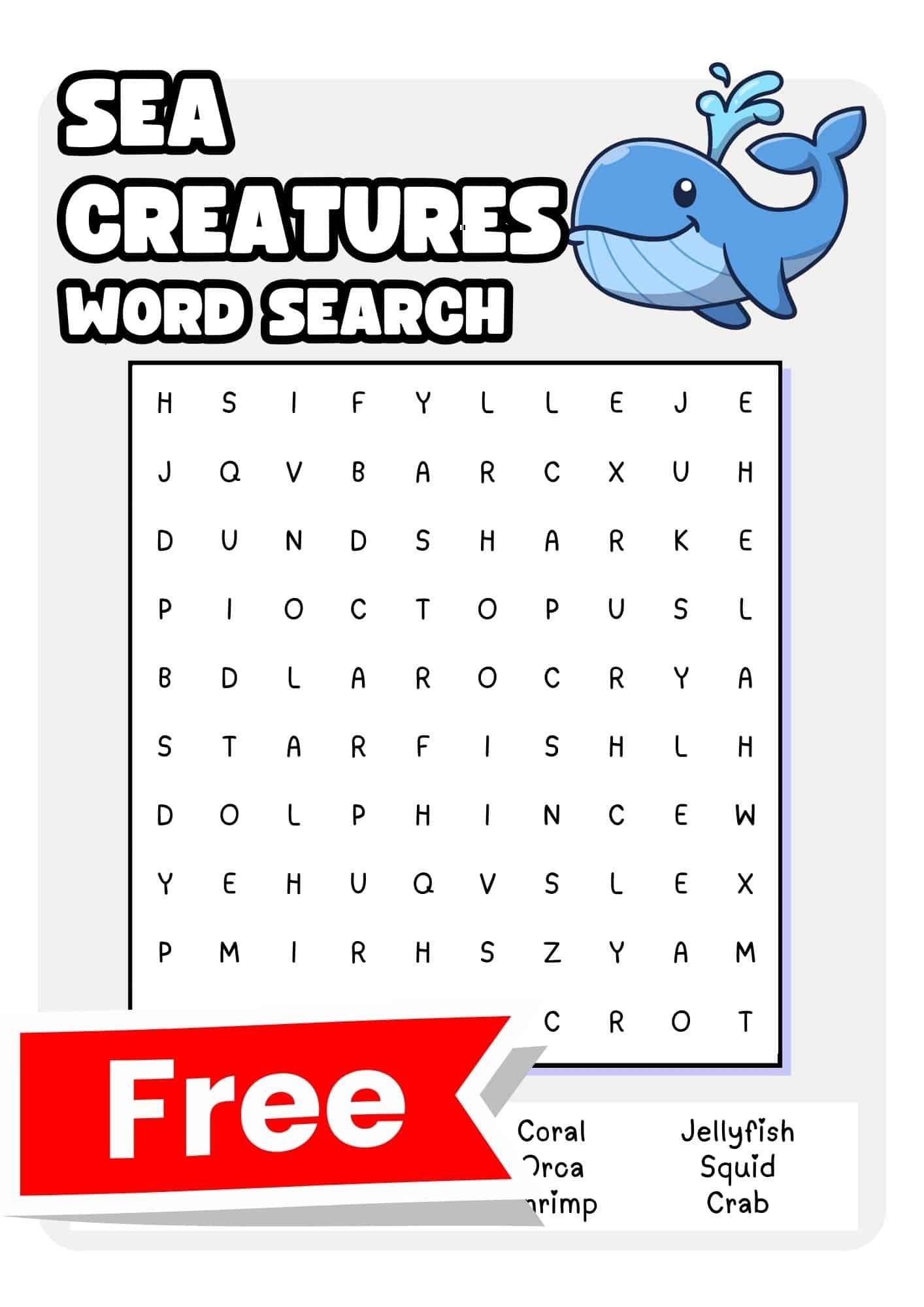 Kindergarten Word Search Printable Free Kindergarten Word Search Printable Free