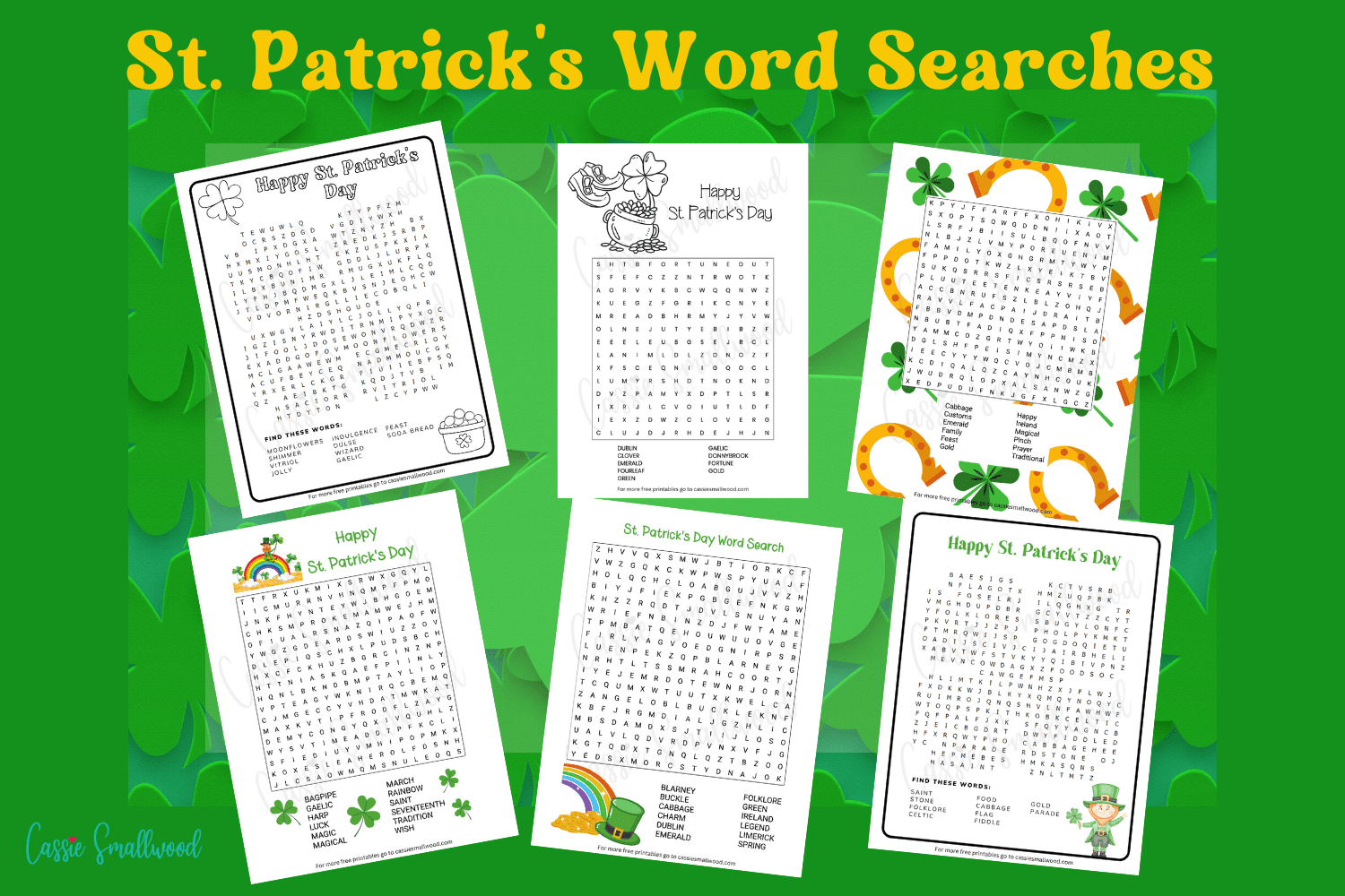 100 Hard Word Search Puzzles Printable Pdf Free Download
