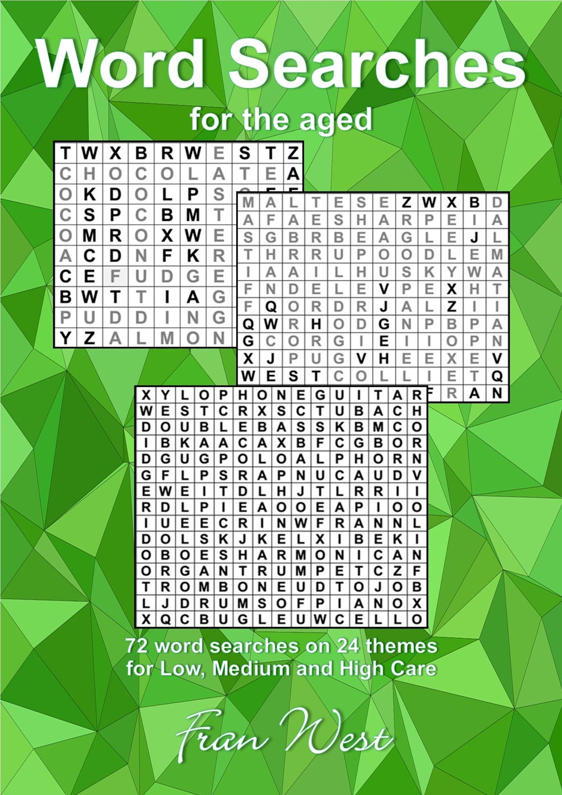 Free Printable Word Searches Medium Free Printable Word Searches Medium