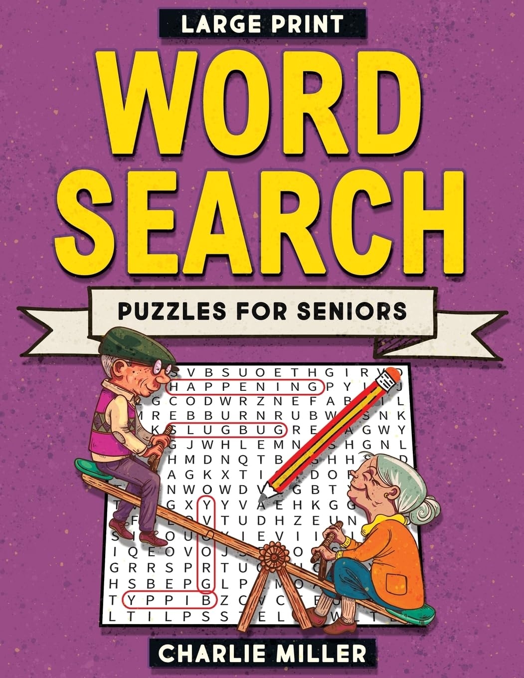 Word Search Large Print For Seniors Word Search Large Print For Seniors