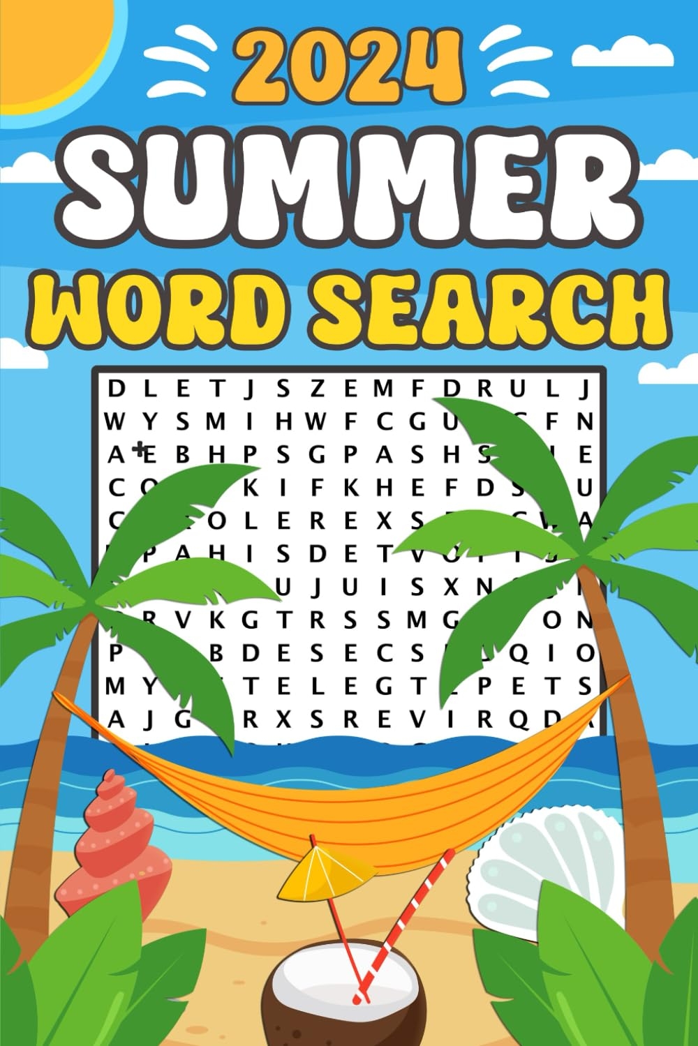 Amazon Summer Word Search For Adults Large Print Word Find Puzzle Book With 1200 Words Summer Activity Book For Adults And Seniors 9798324352806 Publishing Danielle Mares Books Amazon Summer Word Search For Adults Large Print Word Find Puzzle Book With 1200 Words Summer Activity Book For Adults And Seniors 9798324352806 Publishing Danielle Mares Books