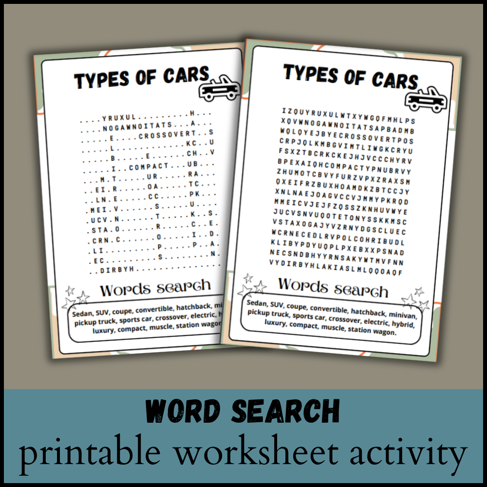 American Heart Month Word Search Puzzle Worksheet Activity Made By Teachers
