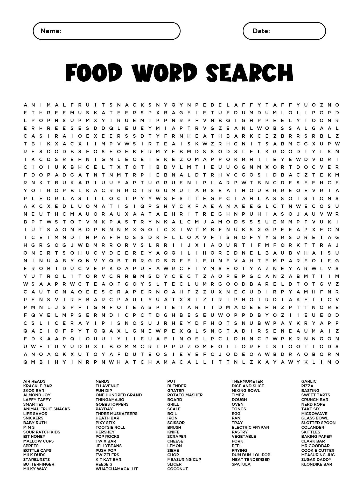 best hard word search puzzles to download u0026 print for free