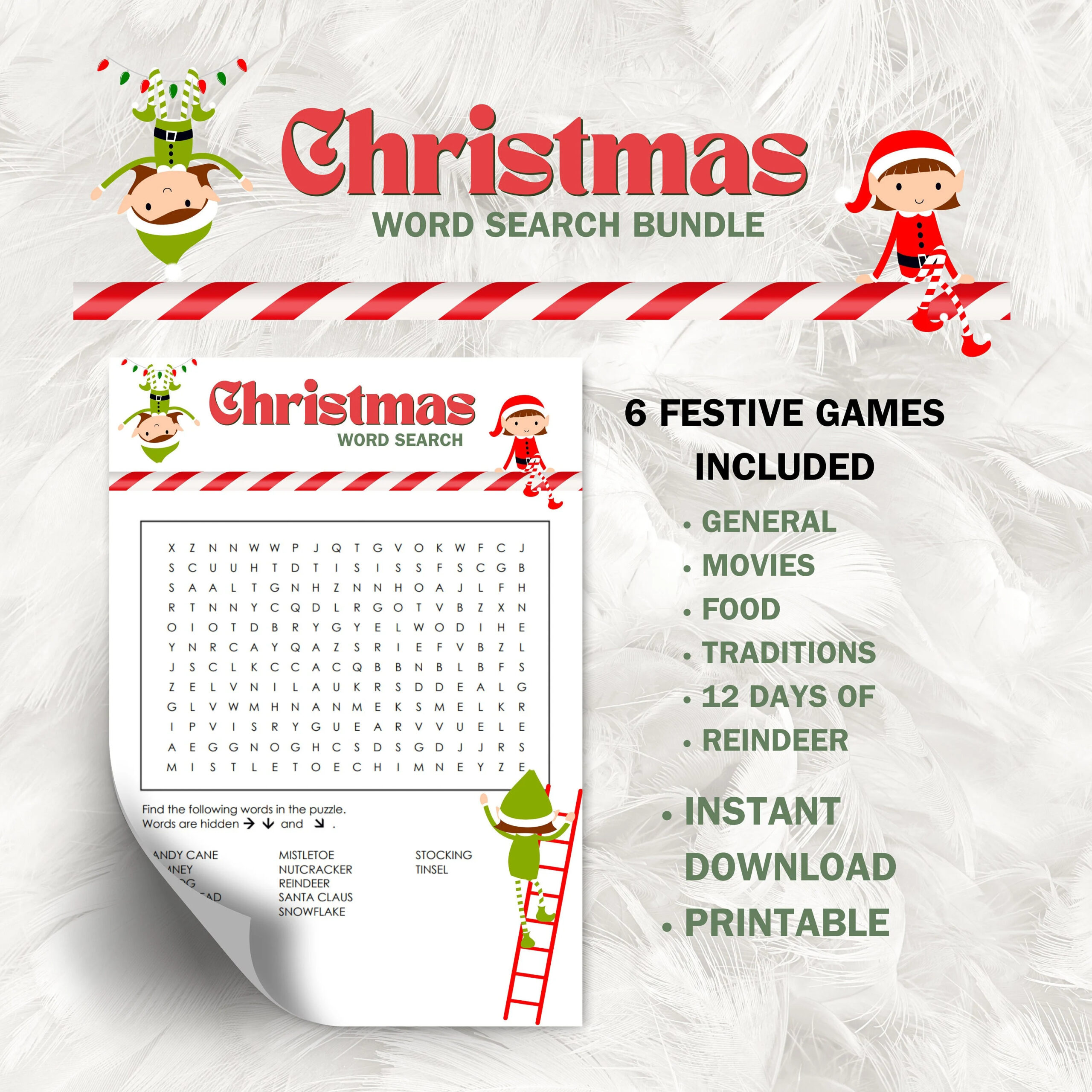 Christmas Word Search Bundle Christmas Game Bundle Printable Christmas Games Office Games Office Christmas Quiz School Christmas Etsy Christmas Word Search Bundle Christmas Game Bundle Printable Christmas Games Office Games Office Christmas Quiz School Christmas Etsy