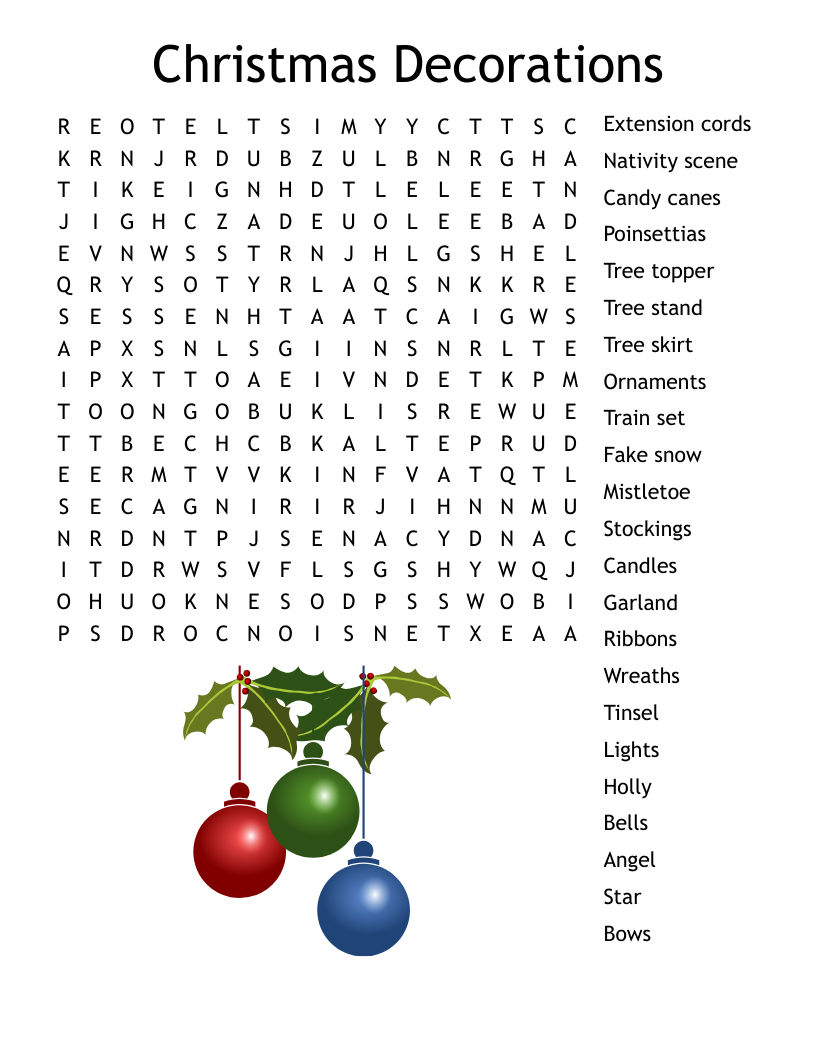 christmas word search wordmint christmas word search wordmint