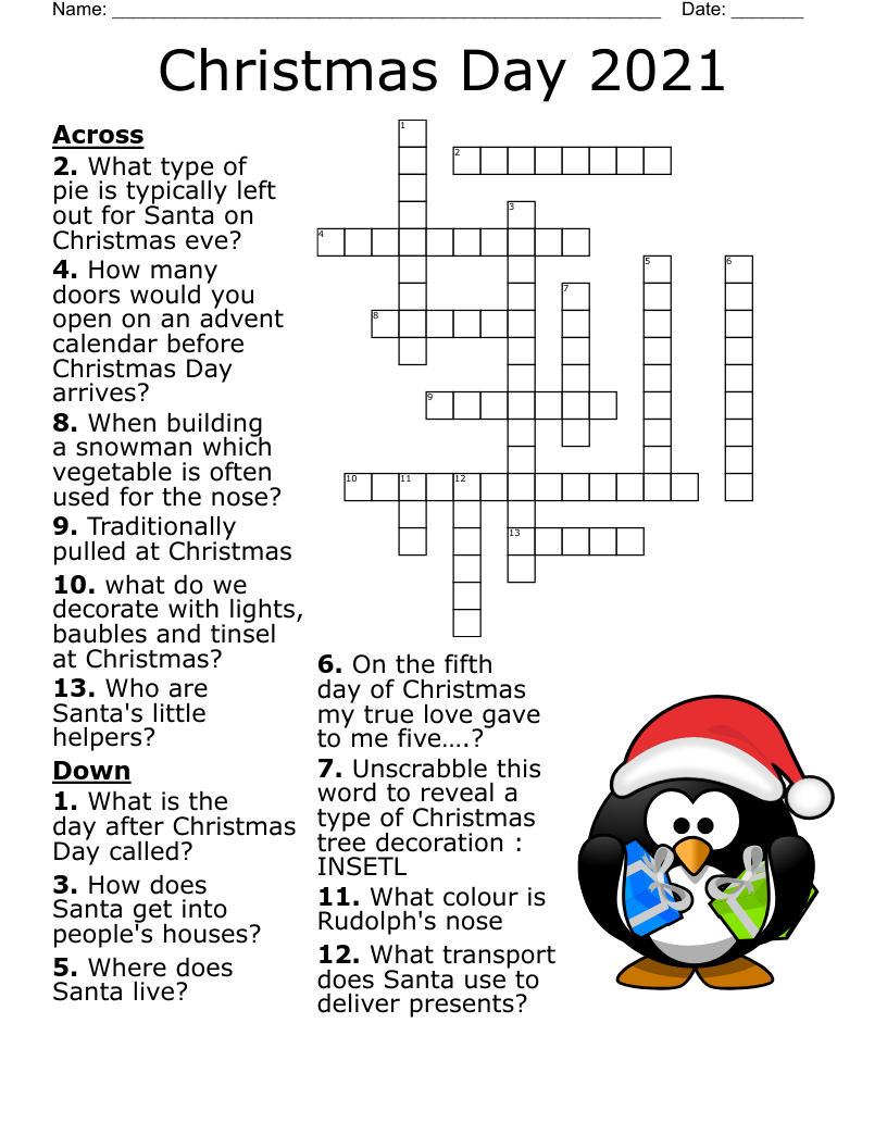 Christmas Word Search WordMint Christmas Word Search WordMint