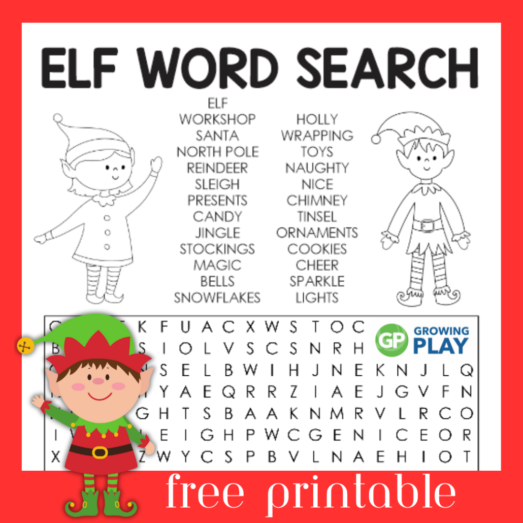Printable Word Searches Pdf