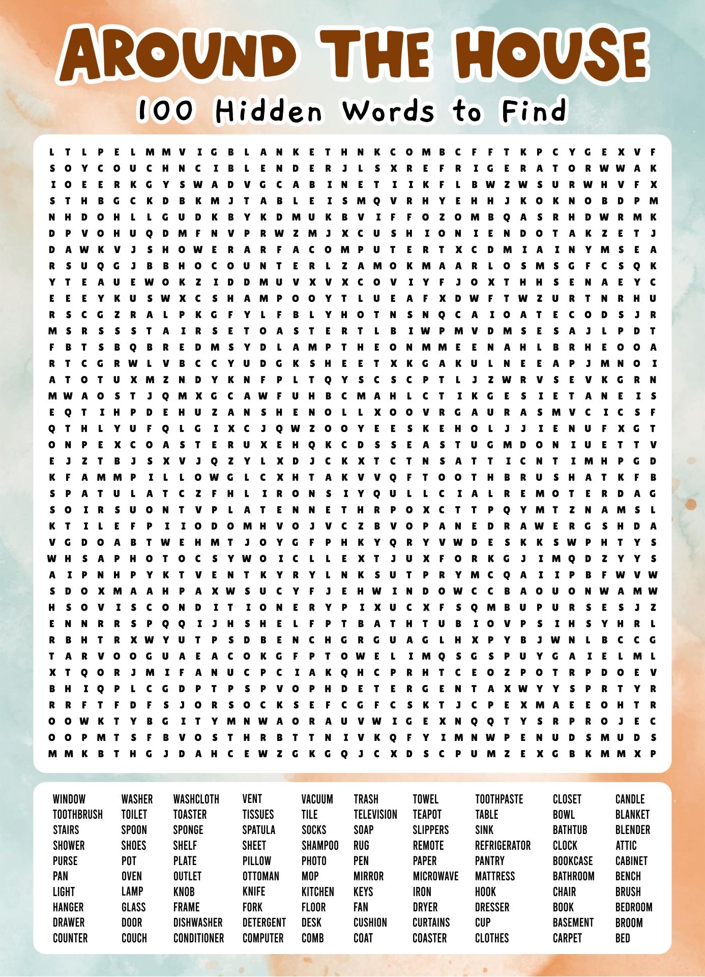 extremely hard word search 20 free pdf printables printablee
