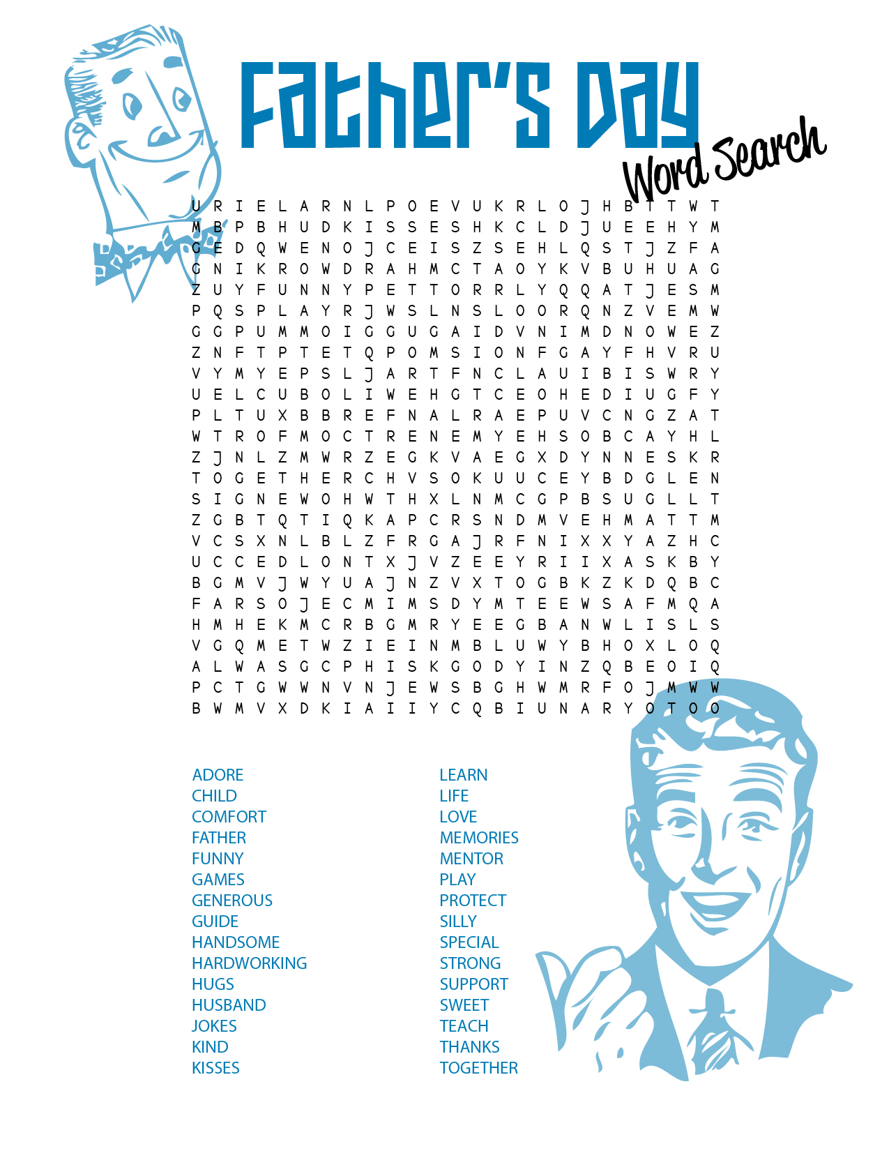 Father s Day Free Printable Sweet Anne Designs Father s Day Free Printable Sweet Anne Designs