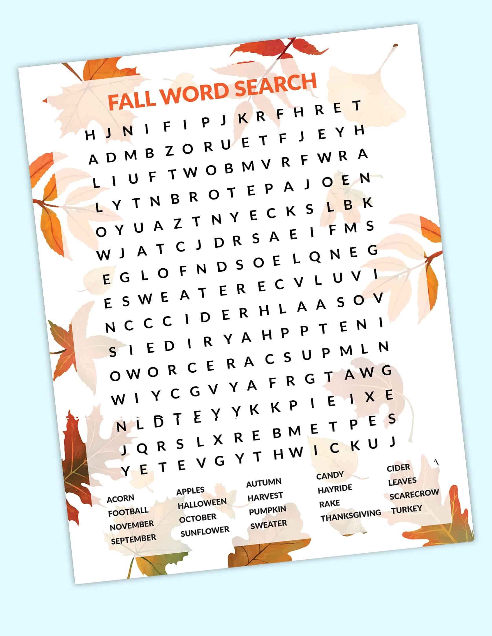 Word Searches Printable Free For Adults Word Searches Printable Free For Adults