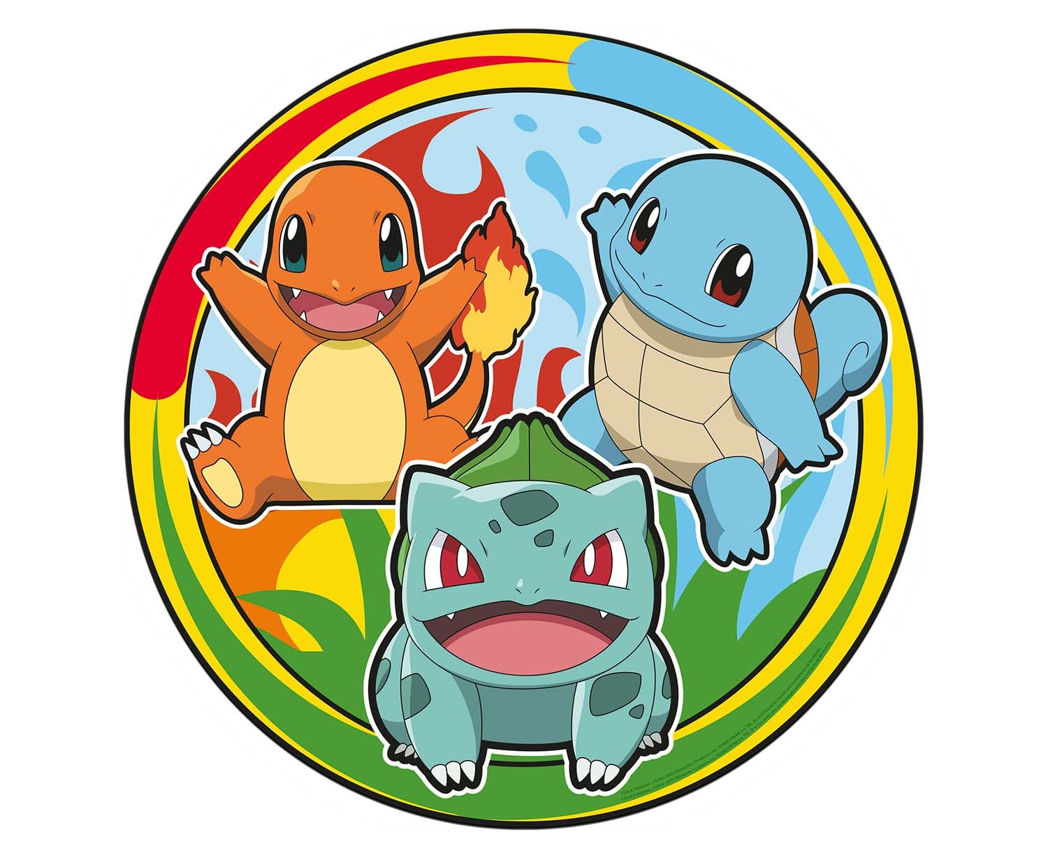Pokemon Word Search For Kids Puzzles