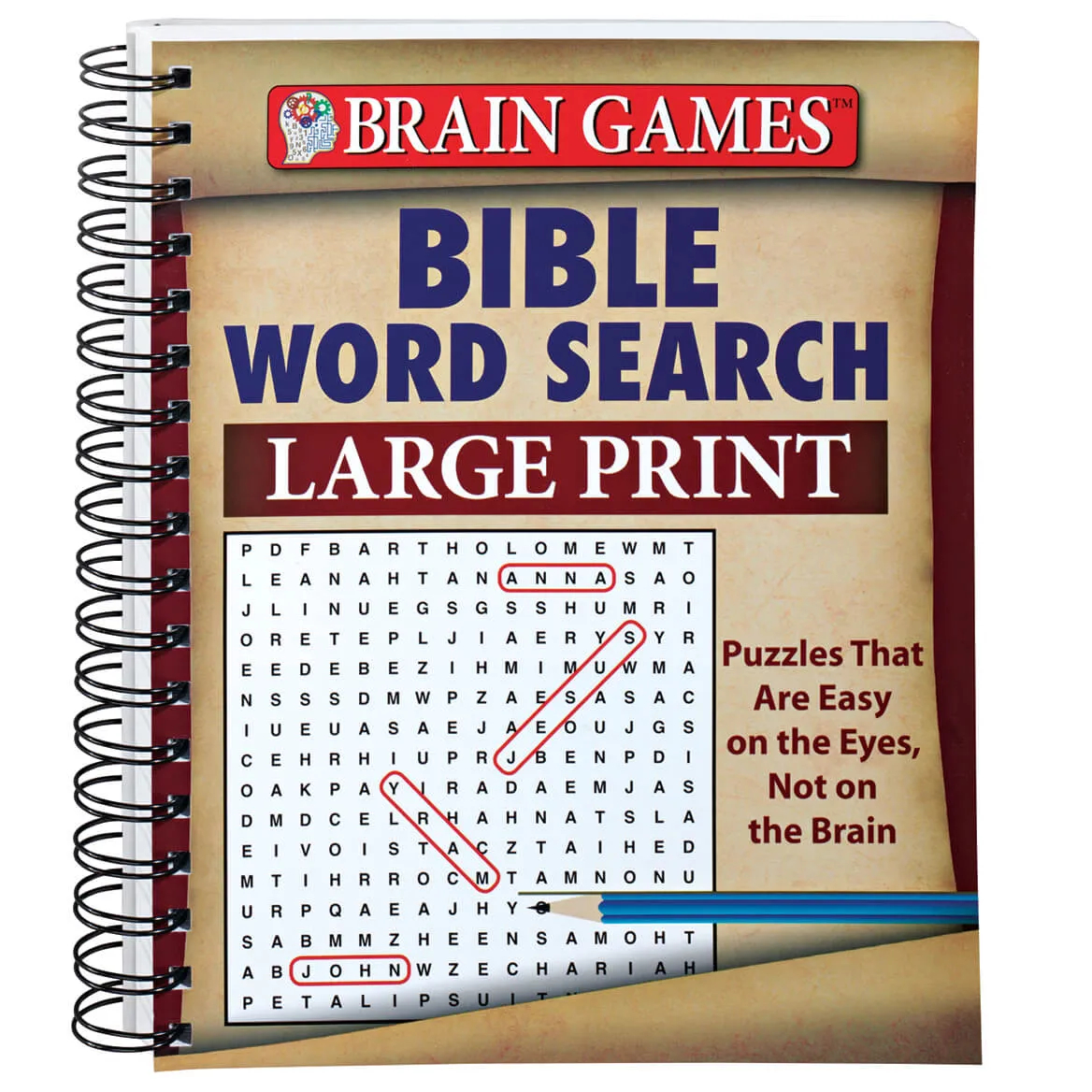 Large Print Bible Word Search Bible Word Search Easy Comforts