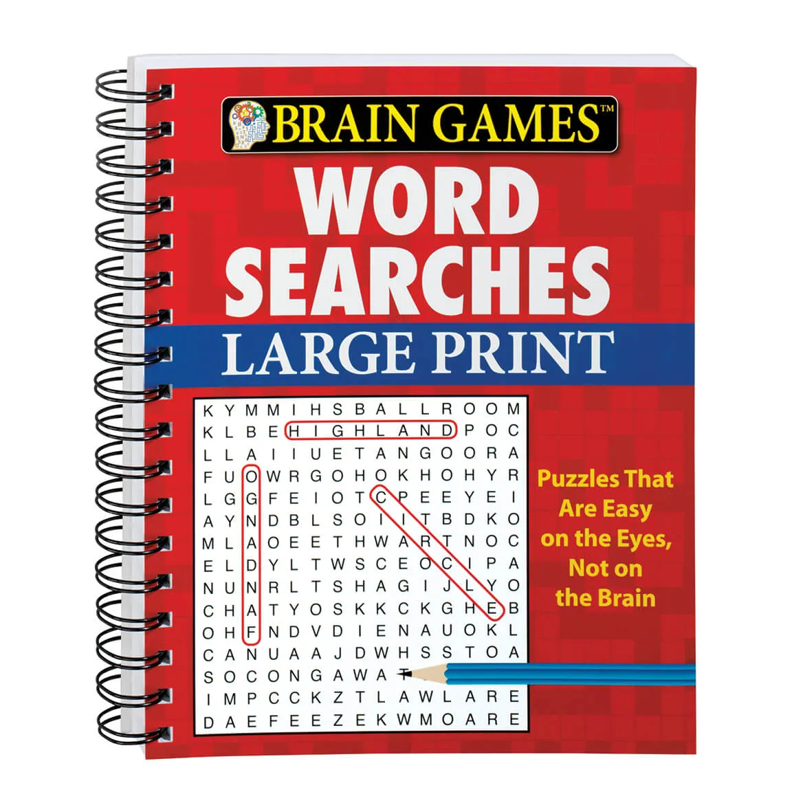Large Print Word Search Book Word Search Large Print Easy Comforts