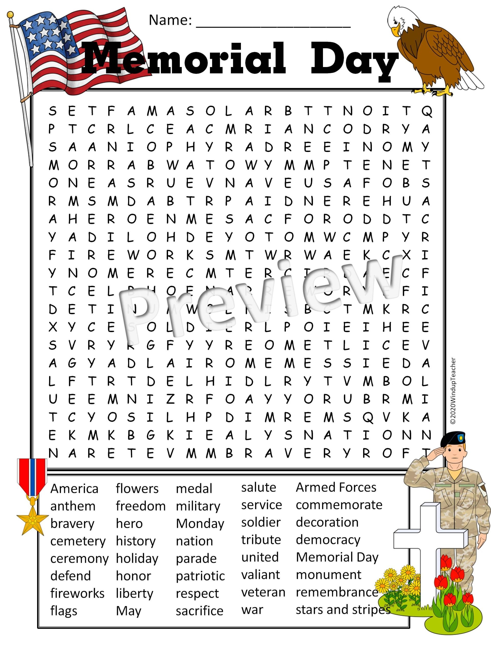 Hard Printable Word Searches For Adults