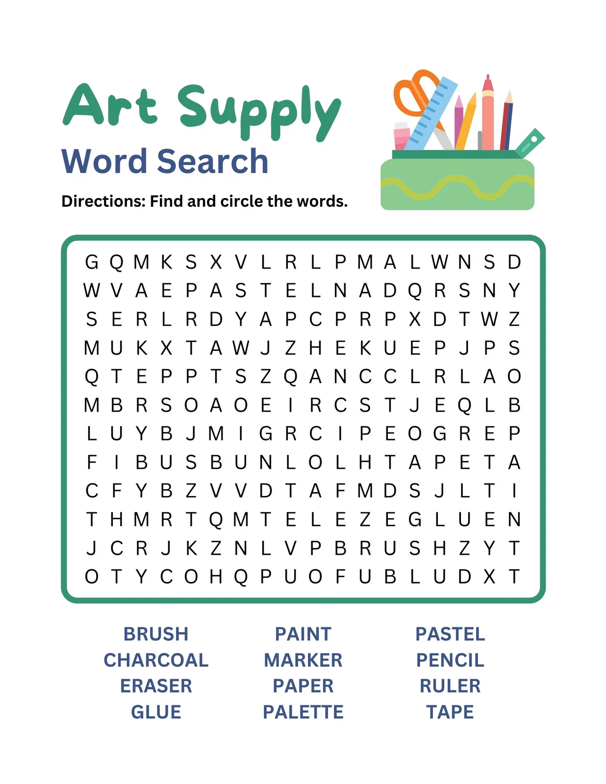 Page 2 Free Printable Word Search Worksheet Templates Canva Page 2 Free Printable Word Search Worksheet Templates Canva
