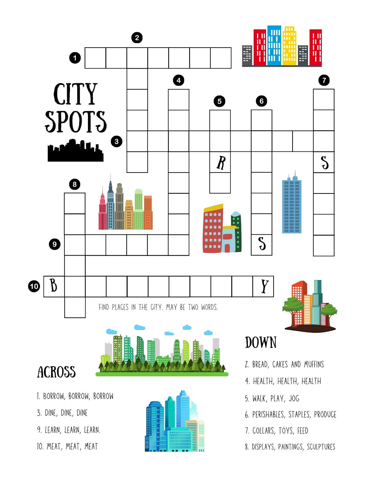Printable Word Searches For The Elderly Printable Word Searches For The Elderly