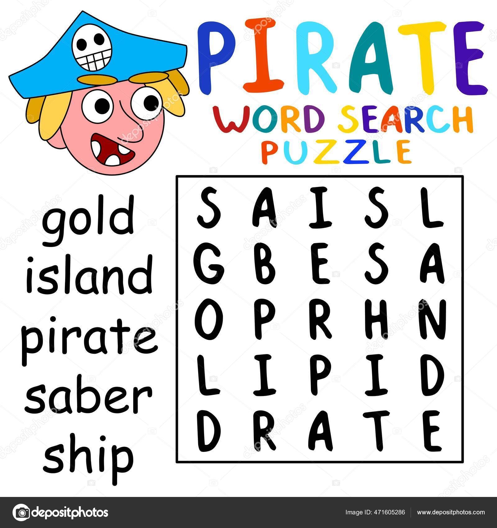 Funny Word Search Free
