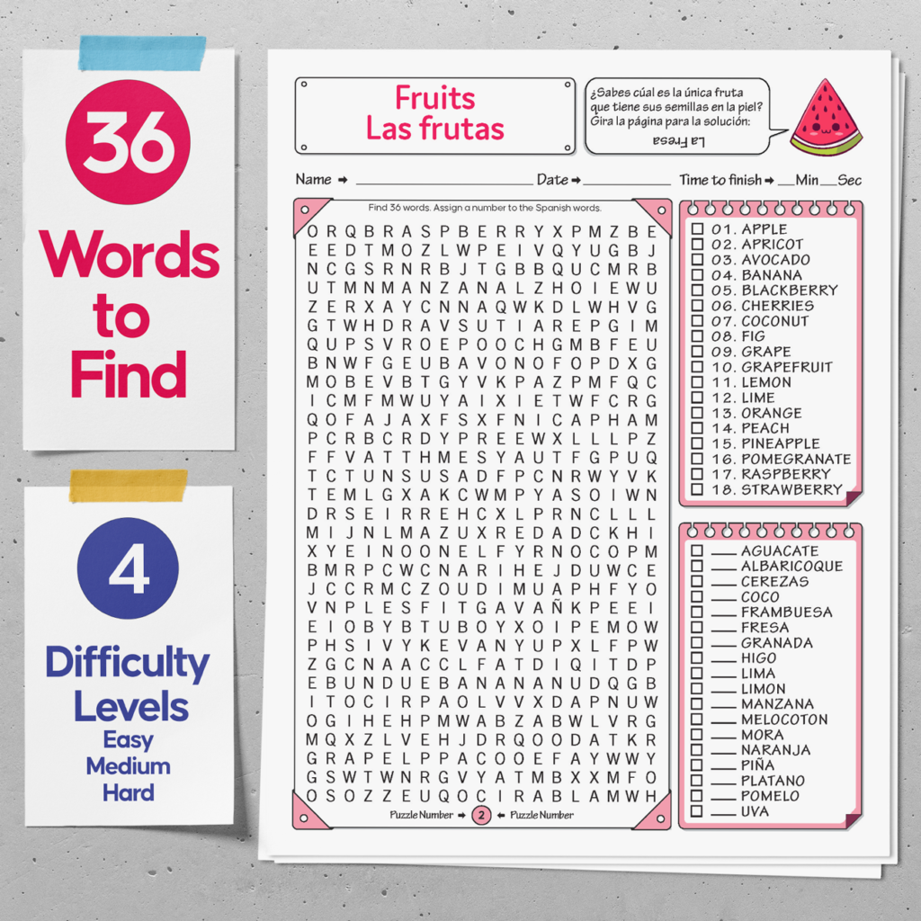 Printable Word Searches For Adults Food Printable Word Searches For Adults Food
