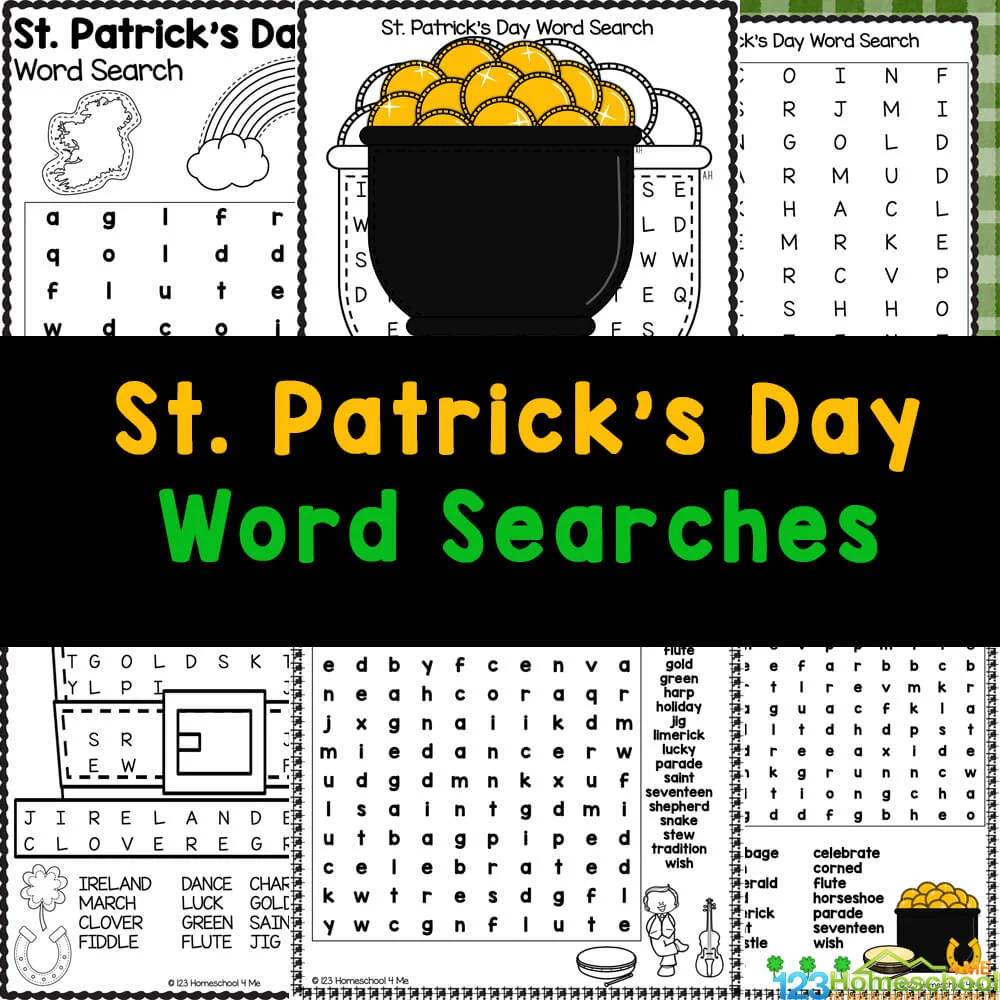Printable Word Searches For Kids Free Printable Word Searches For Kids Free