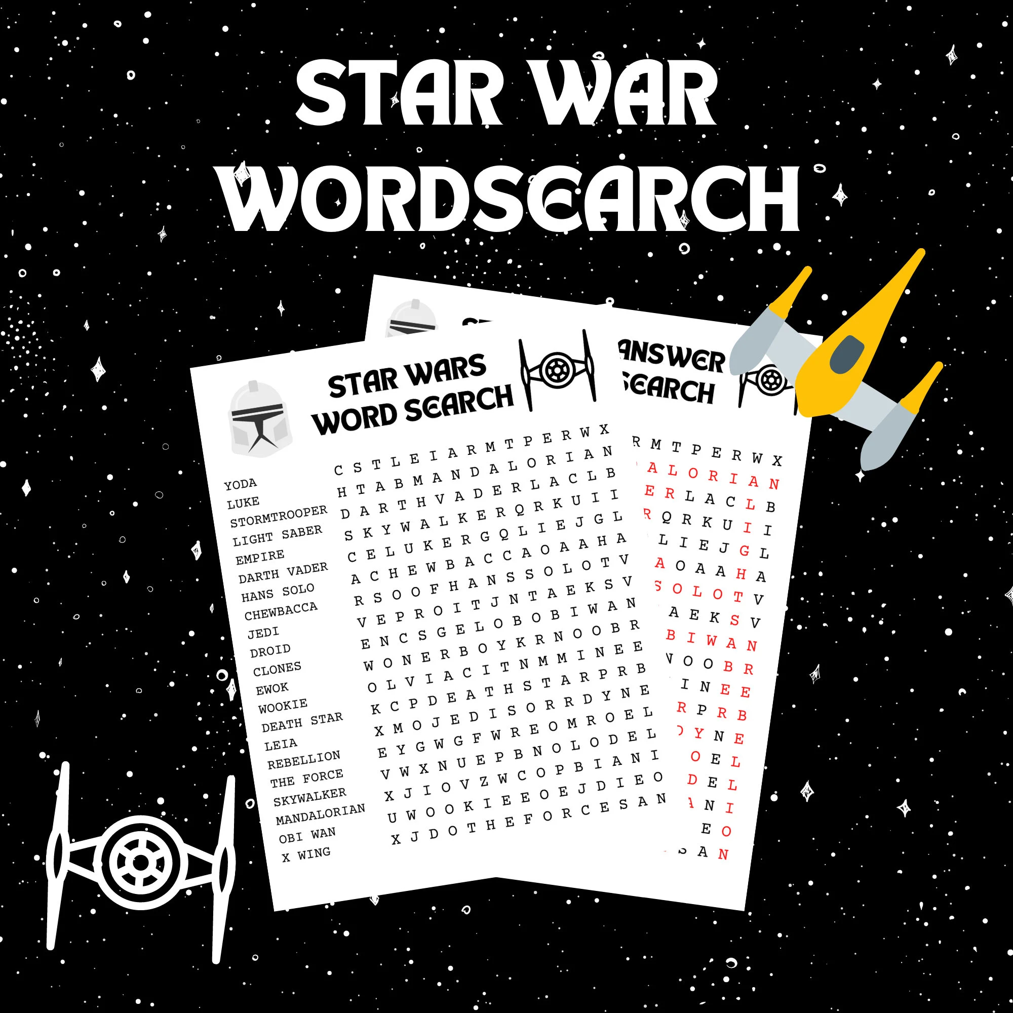 Star Wars Themed Word Search Words Search For Kids Star Wars Theme Word Search Puzzle Kids Printable Digital Product Kids Activity Etsy Star Wars Themed Word Search Words Search For Kids Star Wars Theme Word Search Puzzle Kids Printable Digital Product Kids Activity Etsy