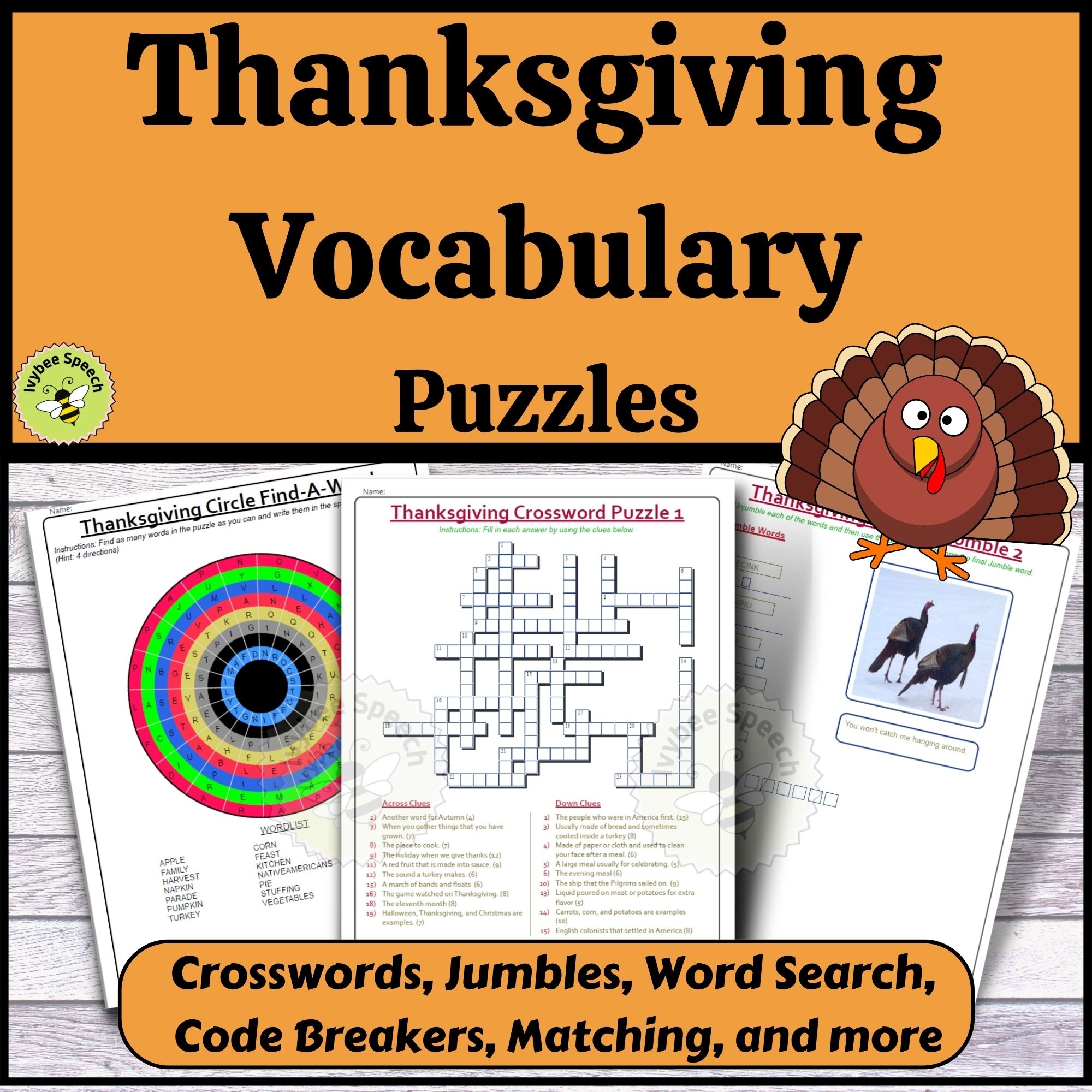 Free Printable Crosswords And Word Searches Free Printable Crosswords And Word Searches